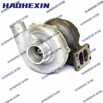 New T04E35 Turbocharger 2674A071 2674A148 452077-5003S  turbo For Perkins T6.60 M-F 3054-D-T