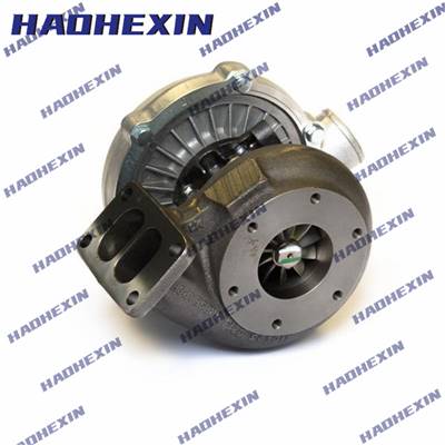 New T04E35 Turbocharger 2674A071 2674A148 452077-5003S  turbo For Perkins T6.60 M-F 3054-D-T