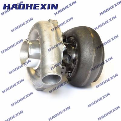 New T04E35 Turbocharger 2674A071 2674A148 452077-5003S  turbo For Perkins T6.60 M-F 3054-D-T