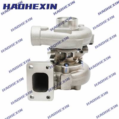 NEW Ta3123 Turbocharger 2674A076 2674A394 for Perkins 1004-4t Engine