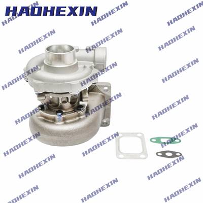 NEW Ta3123 Turbocharger 2674A076 2674A394 for Perkins 1004-4t Engine
