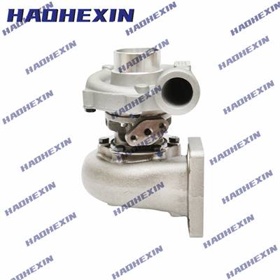 NEW Ta3123 Turbocharger 2674A076 2674A394 for Perkins 1004-4t Engine