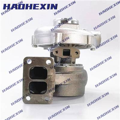 TO4E35 turbo 452077-5004S 452077-0004 452077-4 2674A080 turbocharger for Perkins Generator