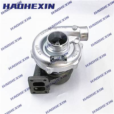 TO4E35 turbo 452077-5004S 452077-0004 452077-4 2674A080 turbocharger for Perkins Generator