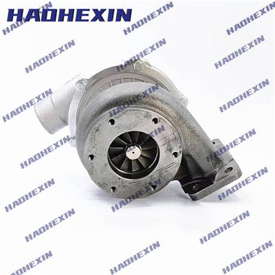 TO4E35 turbo 452077-5004S 452077-0004 452077-4 2674A080 turbocharger for Perkins Generator