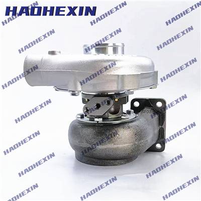 TO4E35 turbo 452077-5004S 452077-0004 452077-4 2674A080 turbocharger for Perkins Generator