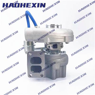 Turbo GT3267S Turbocharger 2674A092 U2674A092 For Perkins Engine T6.60 1006-60TW