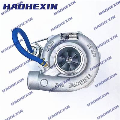 Turbo GT3267S Turbocharger 2674A092 U2674A092 For Perkins Engine T6.60 1006-60TW
