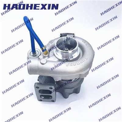 Turbo GT3267S Turbocharger 2674A092 U2674A092 For Perkins Engine T6.60 1006-60TW