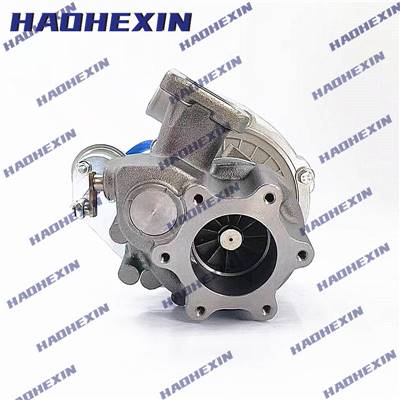 Turbo GT3267S Turbocharger 2674A092 U2674A092 For Perkins Engine T6.60 1006-60TW