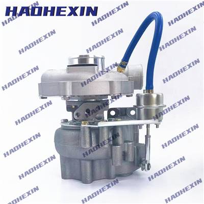 Turbo GT3267S Turbocharger 2674A092 U2674A092 For Perkins Engine T6.60 1006-60TW