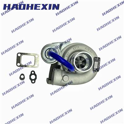 GT2052S Turbo 2674A093 2674A391 2674A098 U2674A093 727264-5001S 2674A371 turbo charger for Perkins 110T engines
