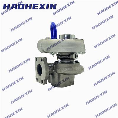 GT2052S Turbo 2674A093 2674A391 2674A098 U2674A093 727264-5001S 2674A371 turbo charger for Perkins 110T engines