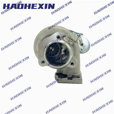 GT2052S Turbo 2674A093 2674A391 2674A098 U2674A093 727264-5001S 2674A371 turbo charger for Perkins 110T engines