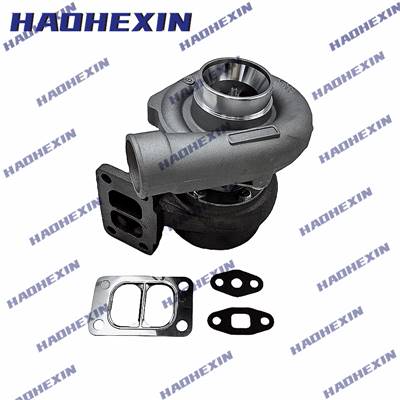 TB4131 Turbocharger 2674A110 2674A109 2674A051 466828-0003 Turbocharger for Perkins 1006 T6.60 engine
