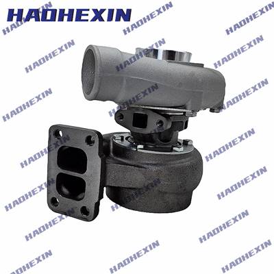 TB4131 Turbocharger 2674A110 2674A109 2674A051 466828-0003 Turbocharger for Perkins 1006 T6.60 engine