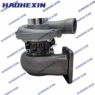 TB4131 Turbocharger 2674A110 2674A109 2674A051 466828-0003 Turbocharger for Perkins 1006 T6.60 engine