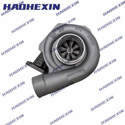 TB4131 Turbocharger 2674A110 2674A109 2674A051 466828-0003 Turbocharger for Perkins 1006 T6.60 engine