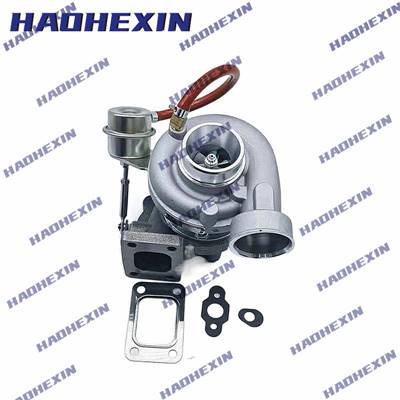 TB0223 Turbocharger 2674A120 4667700006 for Perkins 504-2T T4.20-L4 for Volvo TMD22A