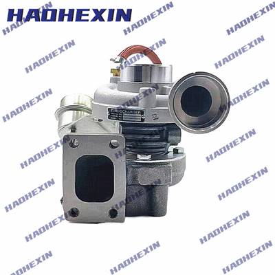 TB0223 Turbocharger 2674A120 4667700006 for Perkins 504-2T T4.20-L4 for Volvo TMD22A