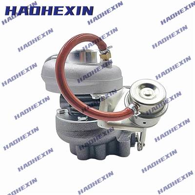 TB0223 Turbocharger 2674A120 4667700006 for Perkins 504-2T T4.20-L4 for Volvo TMD22A