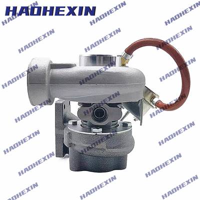 TB0223 Turbocharger 2674A120 4667700006 for Perkins 504-2T T4.20-L4 for Volvo TMD22A