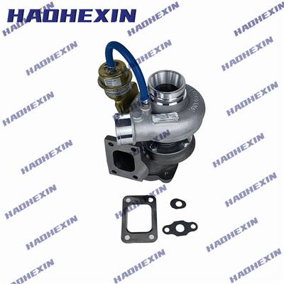 TB2558 Turbo 758817-0001 2674A150 452065-0003 turbo charger For Perkins Phaser 115Ti T4.40