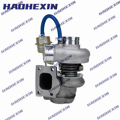 TB2558 Turbo 758817-0001 2674A150 452065-0003 turbo charger For Perkins Phaser 115Ti T4.40