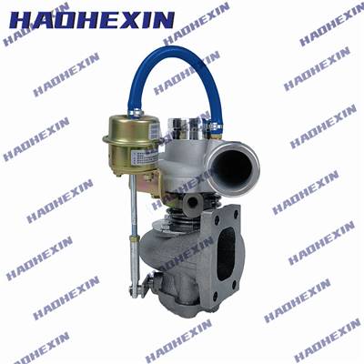 TB2558 Turbo 758817-0001 2674A150 452065-0003 turbo charger For Perkins Phaser 115Ti T4.40