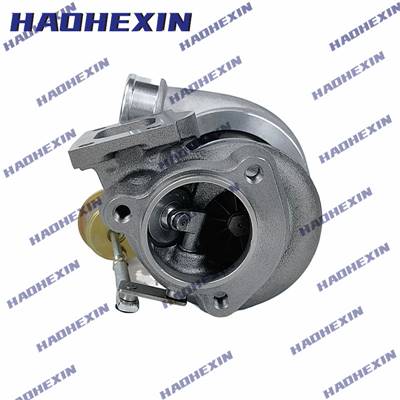 TB2558 Turbo 758817-0001 2674A150 452065-0003 turbo charger For Perkins Phaser 115Ti T4.40