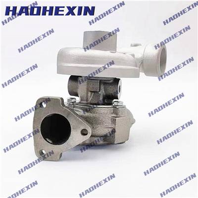 Turbo S1B Turbocharger 2674A177 2674A175 317166 317257 turbo charger for Perkins Engine 704-30T