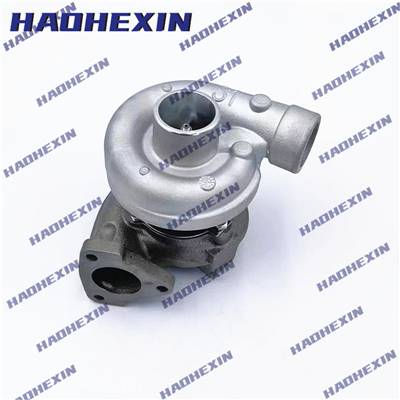 Turbo S1B Turbocharger 2674A177 2674A175 317166 317257 turbo charger for Perkins Engine 704-30T