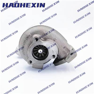 Turbo S1B Turbocharger 2674A177 2674A175 317166 317257 turbo charger for Perkins Engine 704-30T