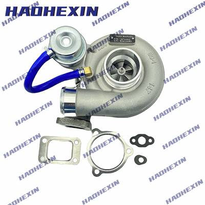 Turbo GT2556S Turbocharger 2674A200 2674A843 2674A841 turbo charger for Perkins 1104C-44T 1104C-E44T T4.40 engine