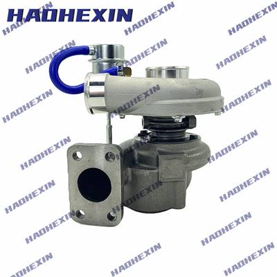 Turbo GT2556S Turbocharger 2674A200 2674A843 2674A841 turbo charger for Perkins 1104C-44T 1104C-E44T T4.40 engine