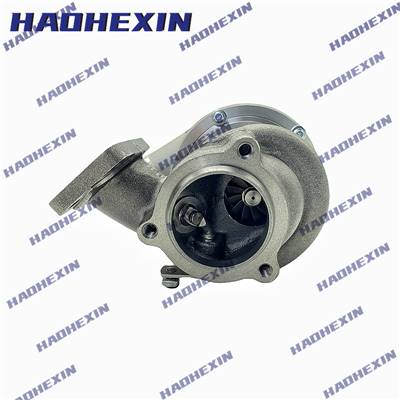 Turbo GT2556S Turbocharger 2674A200 2674A843 2674A841 turbo charger for Perkins 1104C-44T 1104C-E44T T4.40 engine