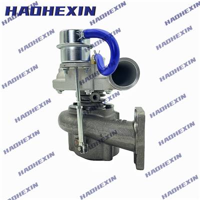 Turbo GT2556S Turbocharger 2674A200 2674A843 2674A841 turbo charger for Perkins 1104C-44T 1104C-E44T T4.40 engine