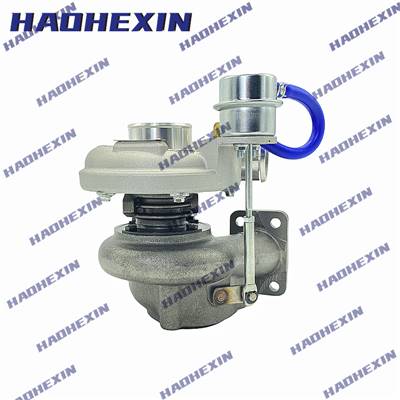 Turbo GT2556S Turbocharger 2674A200 2674A843 2674A841 turbo charger for Perkins 1104C-44T 1104C-E44T T4.40 engine