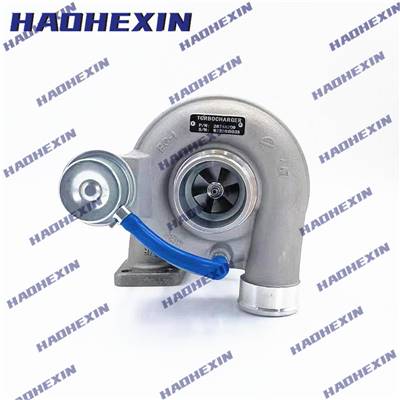 GT25 Turbo charger 2674A209 2674A211 2674A224 711736-5010S turbocharger for Perkins RG RS Engine 1104C-44T
