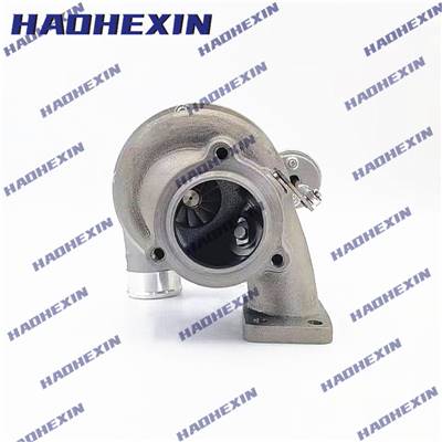 GT25 Turbo charger 2674A209 2674A211 2674A224 711736-5010S turbocharger for Perkins RG RS Engine 1104C-44T