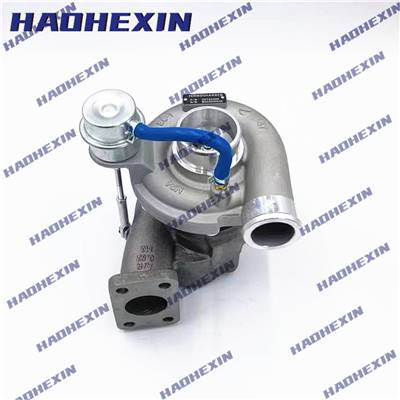 GT25 Turbo charger 2674A209 2674A211 2674A224 711736-5010S turbocharger for Perkins RG RS Engine 1104C-44T