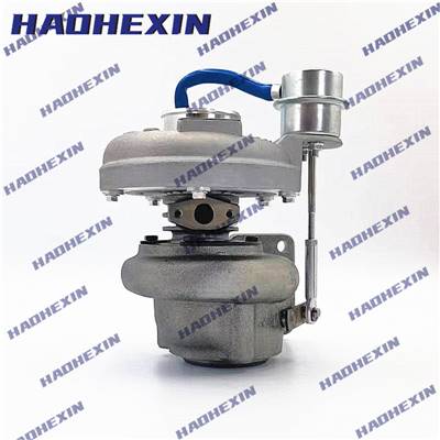 GT25 Turbo charger 2674A209 2674A211 2674A224 711736-5010S turbocharger for Perkins RG RS Engine 1104C-44T