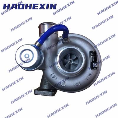 GT2556S Turbocharger 2674A225 711736-0025 711736-5029S turbo charger For Perkins BT81058 Engine T4.40 T440 1104C-44T
