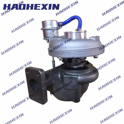 GT2556S Turbocharger 2674A225 711736-0025 711736-5029S turbo charger For Perkins BT81058 Engine T4.40 T440 1104C-44T