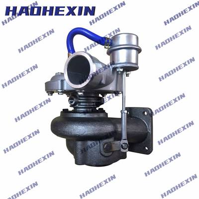 GT2556S Turbocharger 2674A225 711736-0025 711736-5029S turbo charger For Perkins BT81058 Engine T4.40 T440 1104C-44T
