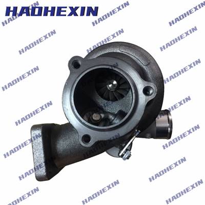 GT2556S Turbocharger 2674A225 711736-0025 711736-5029S turbo charger For Perkins BT81058 Engine T4.40 T440 1104C-44T