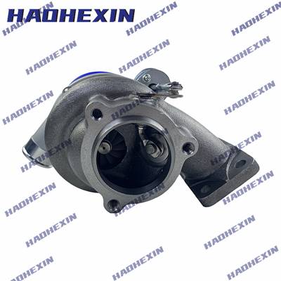 GT2556S Turbocharger 2674A226 711736 711736-0003 711736-0010 For Perkins Massey Ferguson 5455  1104C-44T engine