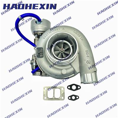 Turbocharger 2674A256 10R-9580 569-6097 Turbine 315-9810 turbo charger For Perkins 1106D Engine for Caterpillar C6.6 engine