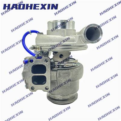 Turbocharger 2674A256 10R-9580 569-6097 Turbine 315-9810 turbo charger For Perkins 1106D Engine for Caterpillar C6.6 engine