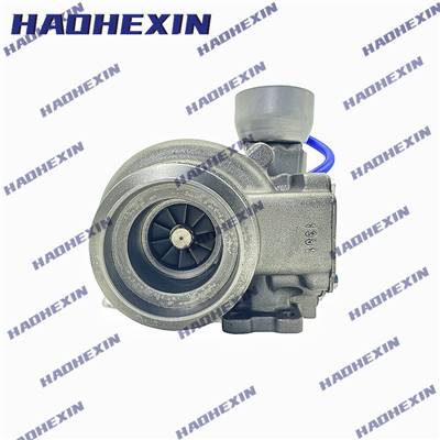 Turbocharger 2674A256 10R-9580 569-6097 Turbine 315-9810 turbo charger For Perkins 1106D Engine for Caterpillar C6.6 engine